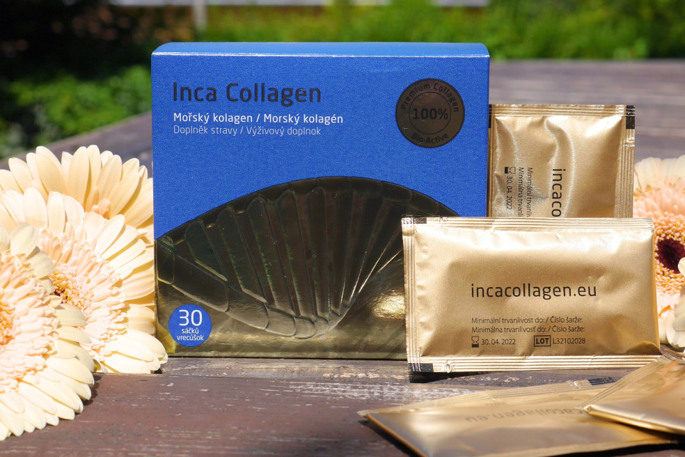 Inca Collagen