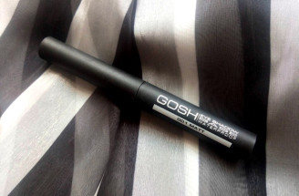 TEST: Gosh - Eye Shadow Base – Podklad pod očné tiene