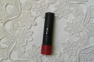 TEST: Rúž Velvet Touch Lipstick od Gosh-u