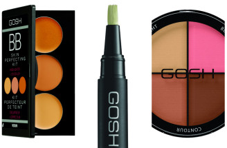 CONTOUR´N STROBE KIT PUDROVÁ KONTÚROVACIA PALETA
