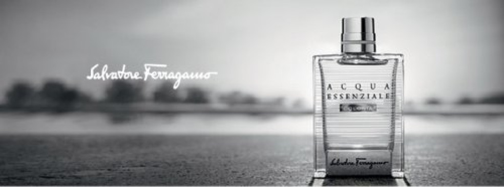 Salvatore Ferragamo Acqua Essenziale Colonia