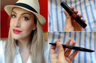 TEST: Sothys Limitovaná edícia - očná linka a tekutý rúž