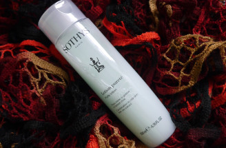 TEST: Sothys Lotion pureté - Pleťová voda čistota