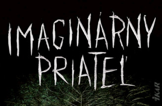 Imaginárny priateľ: Nový príbeh od autora hitu Charlieho malé tajomstvá