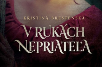 V rukách nepriateľa: Historická romanca z očarujúceho ostrova Skye