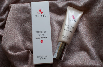 TEST: 3LAB - Perfect BB Cream
