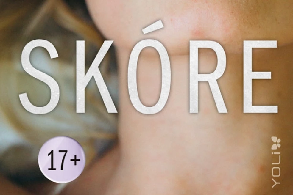 Skóre - šteklivý príbeh o vysokoškolákoch