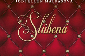 Sľúbená - prvá časť novej vášnivej série Jedna noc