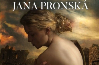 Krvavý erb: Vychutnaj si historickú romancu od Jany Pronskej