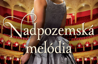 Historická lahôdka Nadpozemská melódia