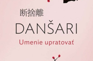 Danšari - umenie upratovať: Uprac si doma, aj v hlave