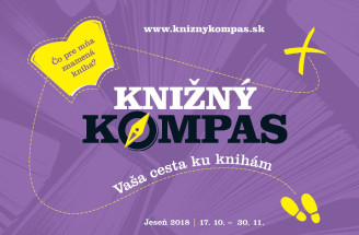Knižný kompas: Sviatok pre všetkých čitateľov