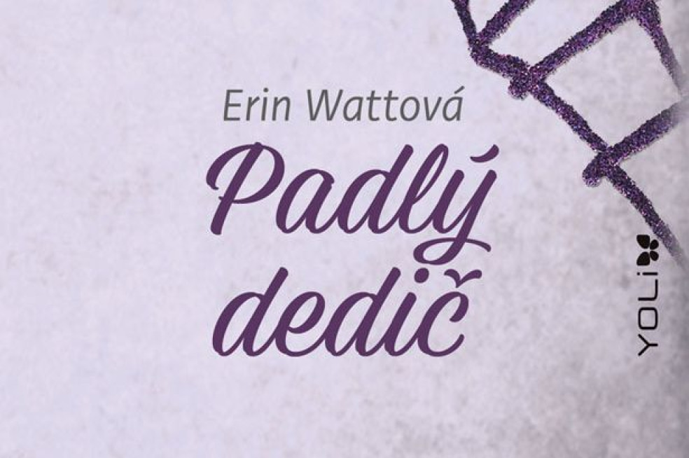 Erin Wattová - Padlý dedič