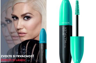 Revlon Mega Multiplier™ Mascara