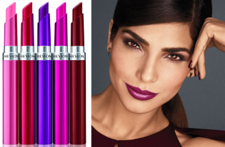 Revlon Ultra HD Gel Lipcolor gélový rúž na pery