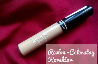 REVLON - Colorstay - Korektor