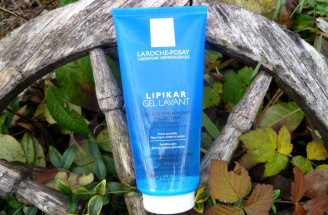 TEST: La Roche-Posay Lipikar Gel Lavant