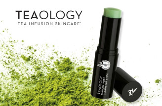 MATCHA PORE CLEANSING STICK: Tyčinka na čistenie pórov s čajom Matcha