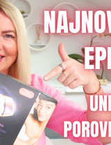 VIDEO: Unboxing IPL epilátora Braun Skin I-Expert a jeho porovnanie so Silk-expert Pro 5