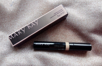 TEST: MARY KAY - Undereye Corrector - Korektor pod oči