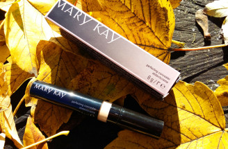 TEST: MARY KAY – Perfecting Concealer – korektor