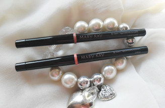 TEST: MARY KAY - Kontúrovacia ceruzka na pery