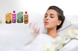 Novinky v rade Dermacol Aroma Ritual - peny do kúpeľa a tekuté mydlá