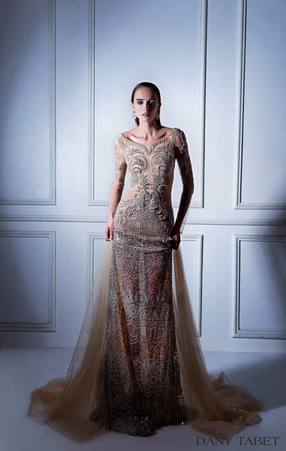 Dany Tabet