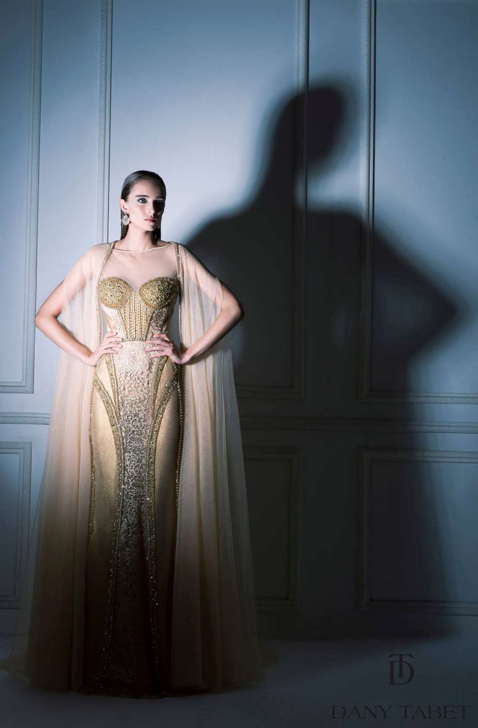 Dany Tabet