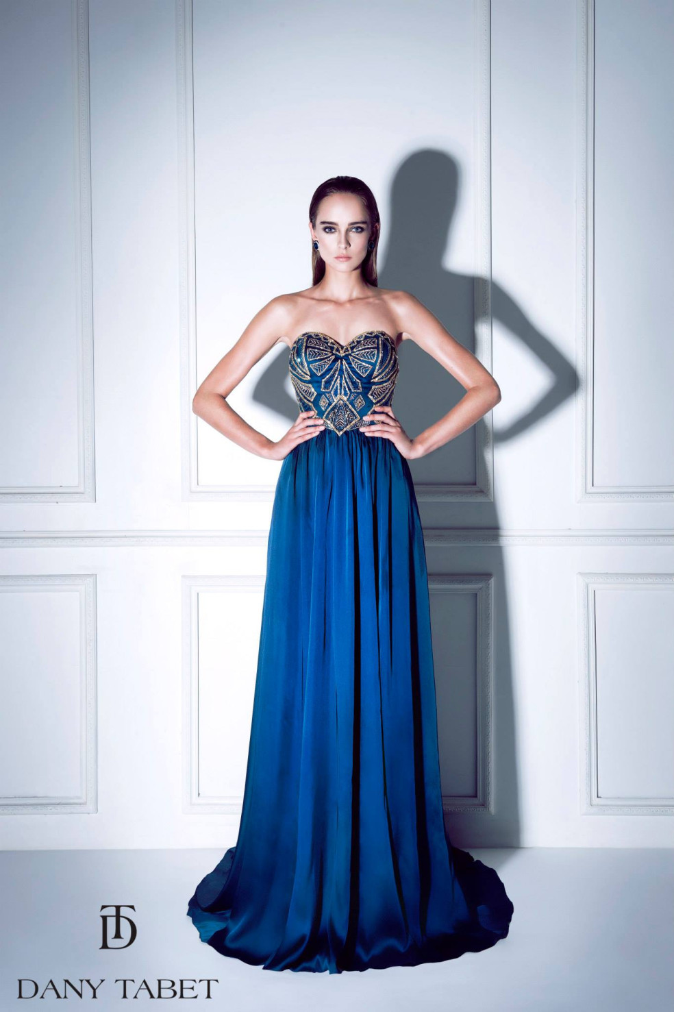 Dany Tabet