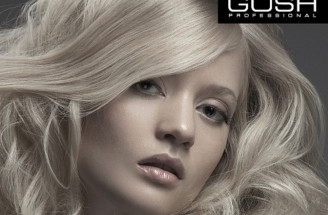 GOSH Hair Care Coconut Line