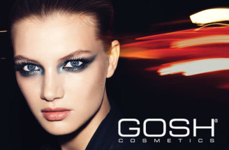 GOSH SMOKEY EYE LINER