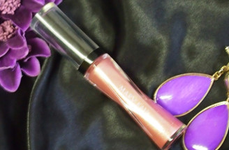 TEST: Mary Kay Lip Shimmer Pearl Rose