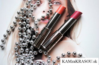 TEST: Mary Kay True Dimensions rúž