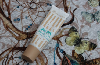 TEST: Dermacol - Selfie make up