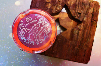 TEST: Dermacol - Shine Ritual