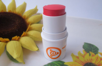 TEST: MaryKay Play - lip & cheek stick