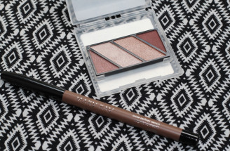 TEST: Zvodný pohľad vďaka Mary Kay