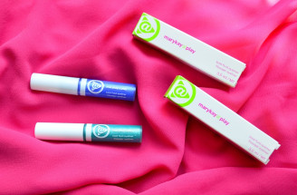 TEST: MARY KAY tekuté očné linky