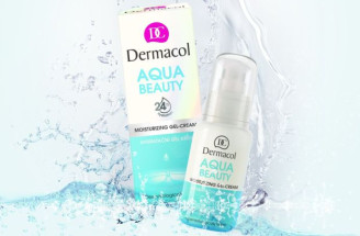 Aqua Beauty- svieža a hydratovaná pleť v lete