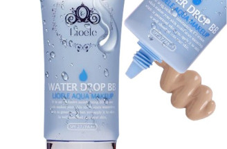 LIOELE WATER DROPS BB CREAM