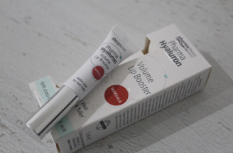 TEST: Pharma Hyaluron - Volume Lip Booster