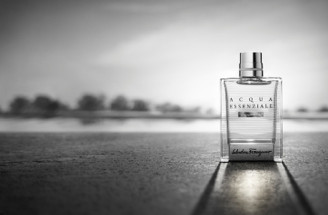 Salvatore Ferragamo Acqua Essenziale Colonia