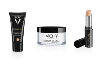 VICHY DERMABLEND 3D KOREKCIA