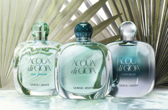 Giorgio Armani Acqua Di Gioia Jasmine