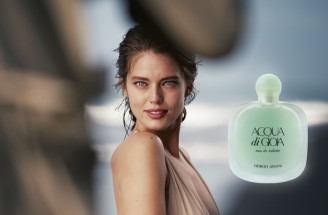 Giorgio Armani Acqua di Gioia Eau de Toilette