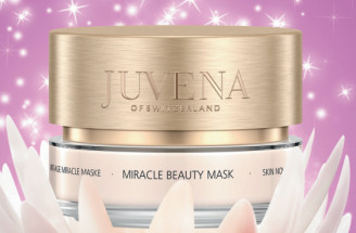 Nová Juvena Miracle Beauty Mask