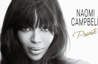 Nová vôňa Naomi Campbell Private