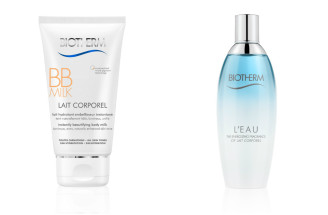 BIOTHERM Lait corporel BB milk + L'EAU