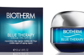 Biotherm - Blue Therapy Night Cream
